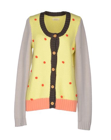 ZOOM NUMPH - Cardigan