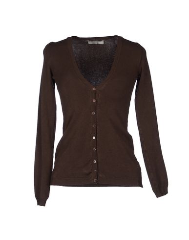 ZOOM NIOI - Cardigan