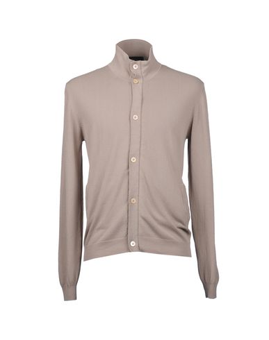 ZOOM ZANONE - Cardigan