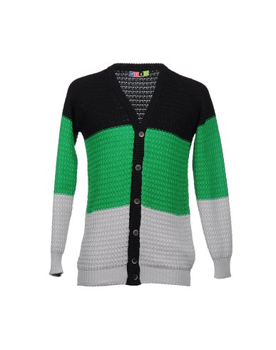 ZOOM MSGM - Cardigan