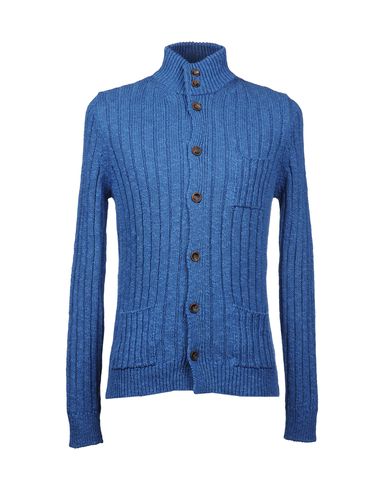 ZOOM DRUMOHR - Cardigan