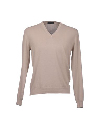 ZOOM ZANONE - V-neck