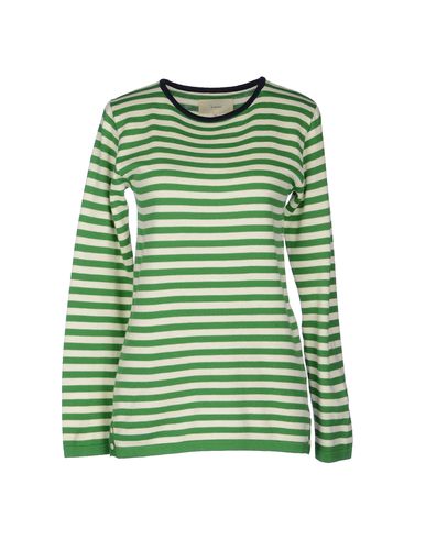 ZOOM TROVATA - Long sleeve sweater