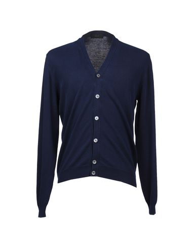 ZOOM ZANONE - Cardigan