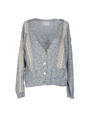 ZOOM BELLA JONES - Cardigan