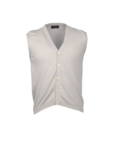 ZOOM ZANONE - Cardigan