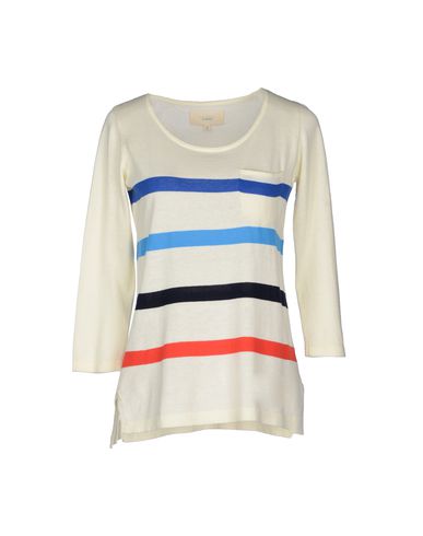 ZOOM TROVATA - Short sleeve sweater