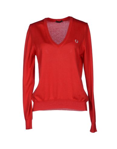 ZOOM FRED PERRY - Sweater