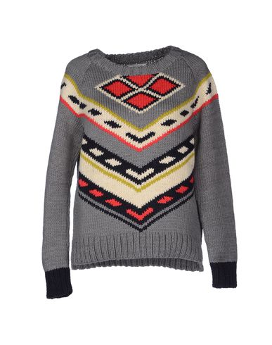 ZOOM KOMODO - Sweater