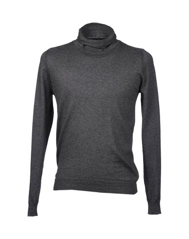ZOOM KAOS - High neck sweater