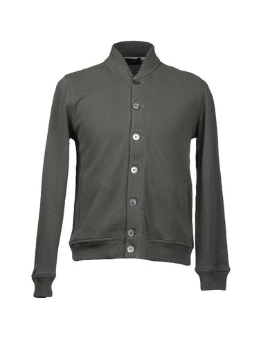 ZOOM ZANONE - Cardigan