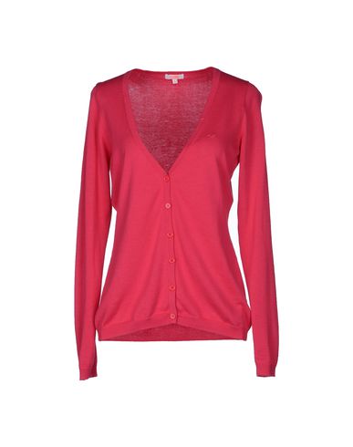 ZOOM SUN 68 - Cardigan