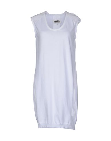 ZOOM MM6 by MAISON MARTIN MARGIELA - Short dress