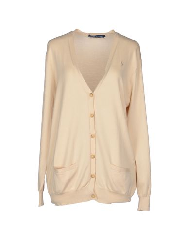 ZOOM RALPH LAUREN - Cardigan