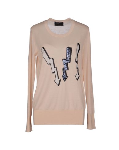 ZOOM MARKUS LUPFER - Long sleeve sweater