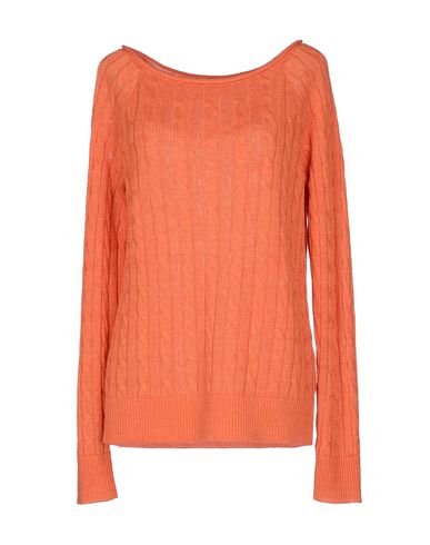 ZOOM RALPH LAUREN - Long sleeve sweater