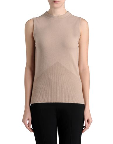 Knitted Vest