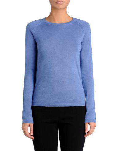 Fine Knit Two Tone Jumper