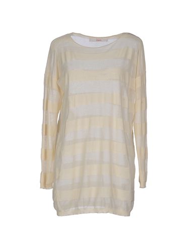 ZOOM JUCCA - Sweater