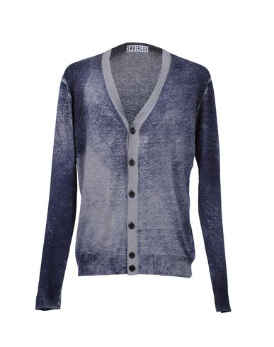 ZOOM BIKKEMBERGS - Cardigan