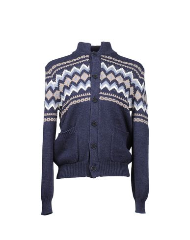 ZOOM BRUNELLO CUCINELLI - Cardigan