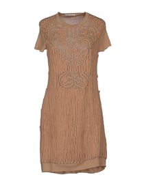 CARVEN Short dresses  image