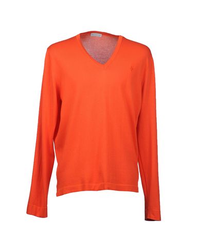 ZOOM BALLANTYNE - V-neck