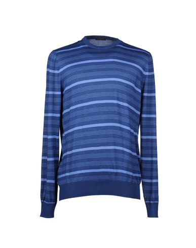 ZOOM BALLANTYNE - Cashmere sweater