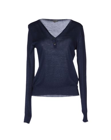 ZOOM SCAGLIONE - Long sleeve sweater