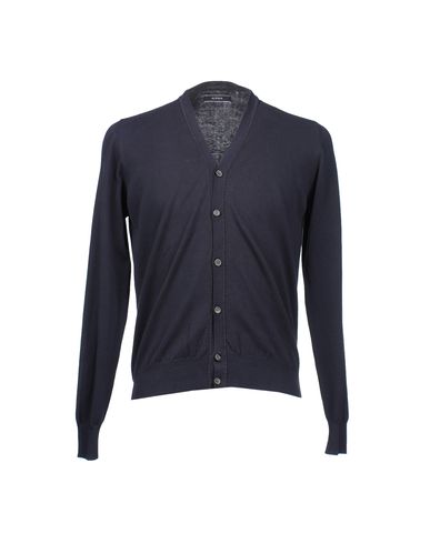 ZOOM ALPHA MASSIMO REBECCHI - Cardigan