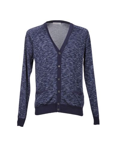ZOOM ALPHA MASSIMO REBECCHI - Cardigan