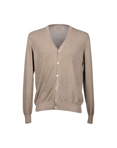 ZOOM ALPHA MASSIMO REBECCHI - Cardigan