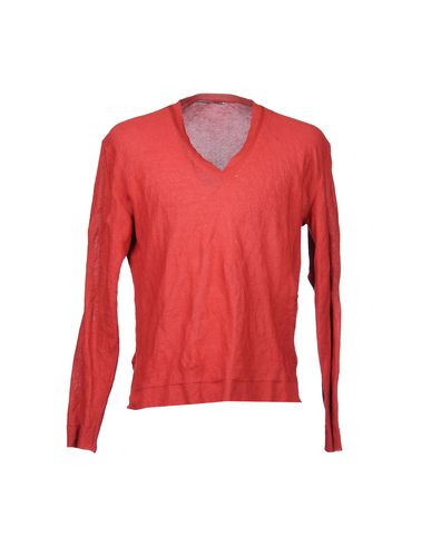 ZOOM ERMANNO SCERVINO - V-neck