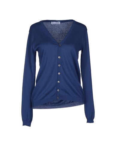 ZOOM LO not EQUAL - Cardigan