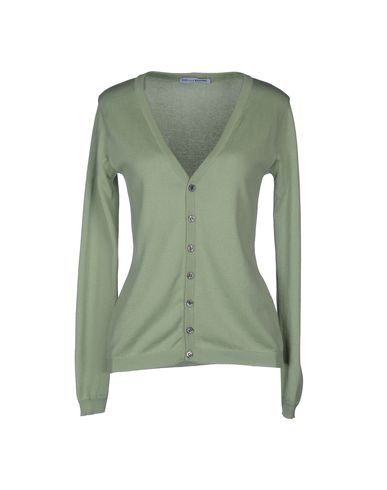ZOOM LO not EQUAL - Cardigan