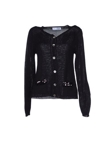 ZOOM LO not EQUAL - Cardigan