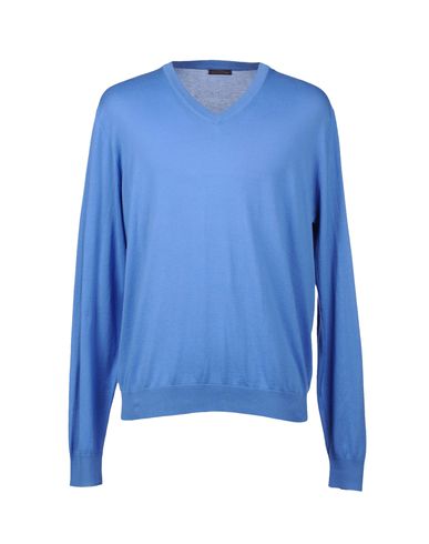 ZOOM BALLANTYNE - V-neck