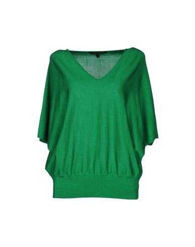 ZOOM RALPH LAUREN BLACK LABEL - Cashmere sweater