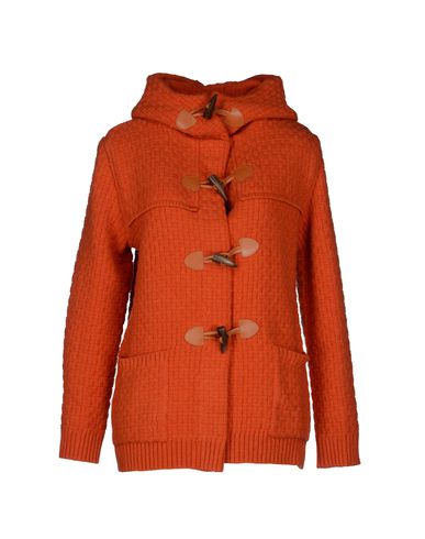 ZOOM PHILOSOPHY di A. F. - Cardigan