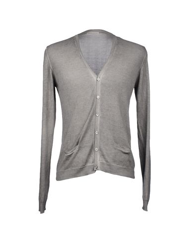 ZOOM ROBERTO COLLINA - Cardigan
