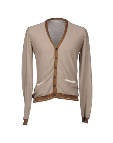 ZOOM ROBERTO COLLINA - Cardigan
