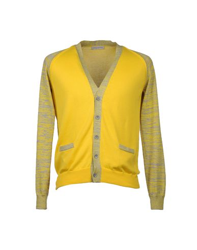 ZOOM ROBERTO COLLINA - Cardigan