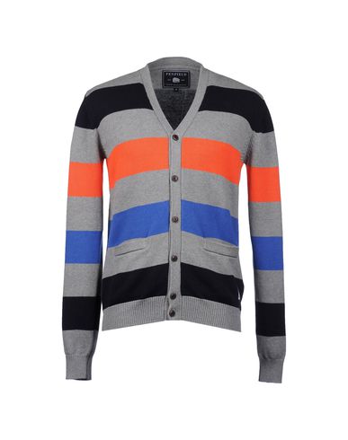 ZOOM PENFIELD - Cardigan
