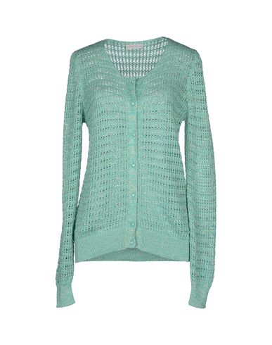 ZOOM ROBERTO COLLINA - Cardigan