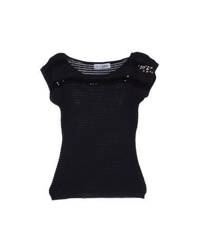 ZOOM LO not EQUAL - Sweater