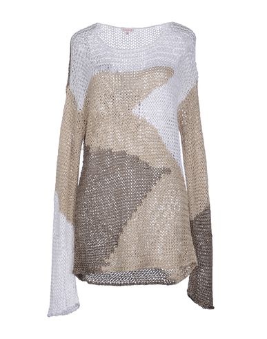 ZOOM P.A.R.O.S.H. - Long sleeve sweater