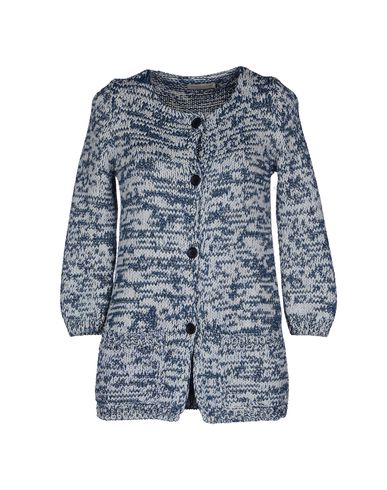 ZOOM ROBERTO COLLINA - Cardigan