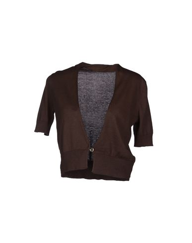 ZOOM ALPHA MASSIMO REBECCHI - Cardigan