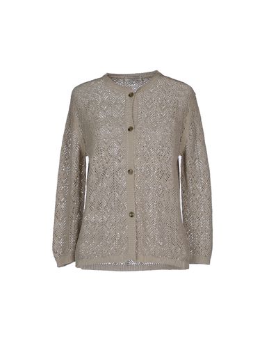 ZOOM ROBERTO COLLINA - Cardigan