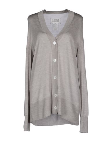 ZOOM MAISON MARTIN MARGIELA 4 - Cardigan